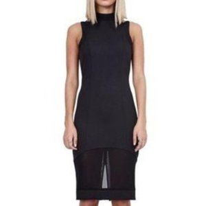 Morrisday The Label Annabelle Dress NWT